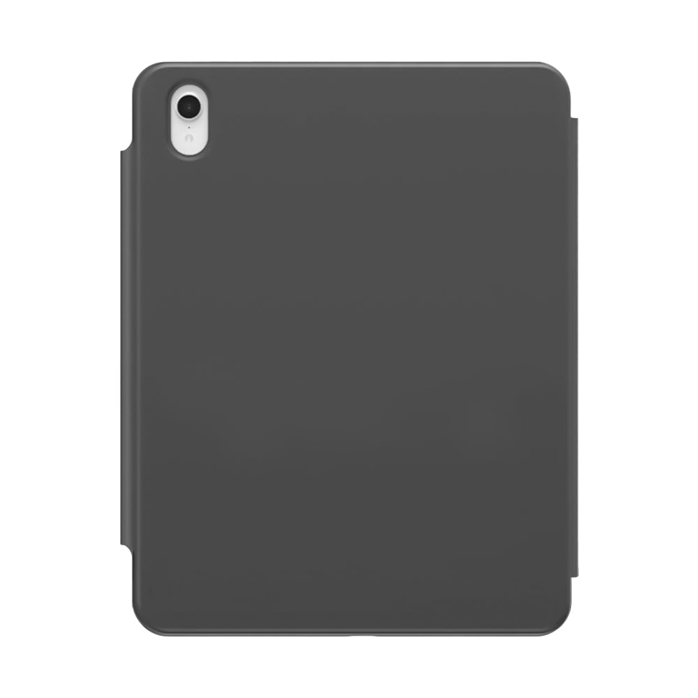 Strike EduCase for Apple iPad 11th/10th Gen (Black)