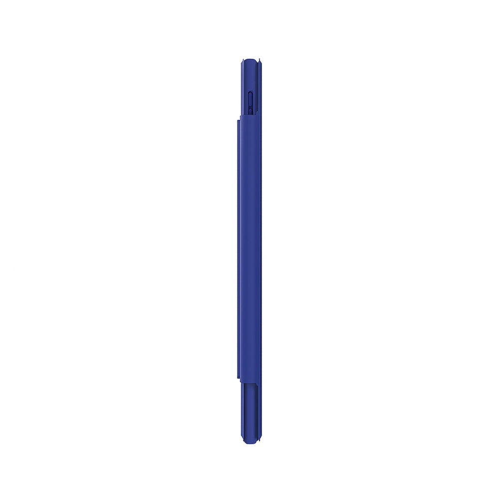 Strike EduCase for Apple iPad 11th/10th Gen (Blue)