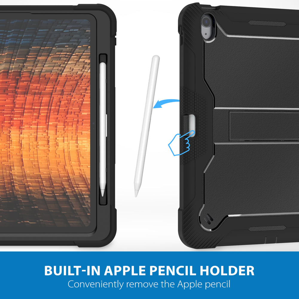 iPad Air 13-inch (M2) Heavy-Duty Case | iPad Cover | Strike – Rugged Cases