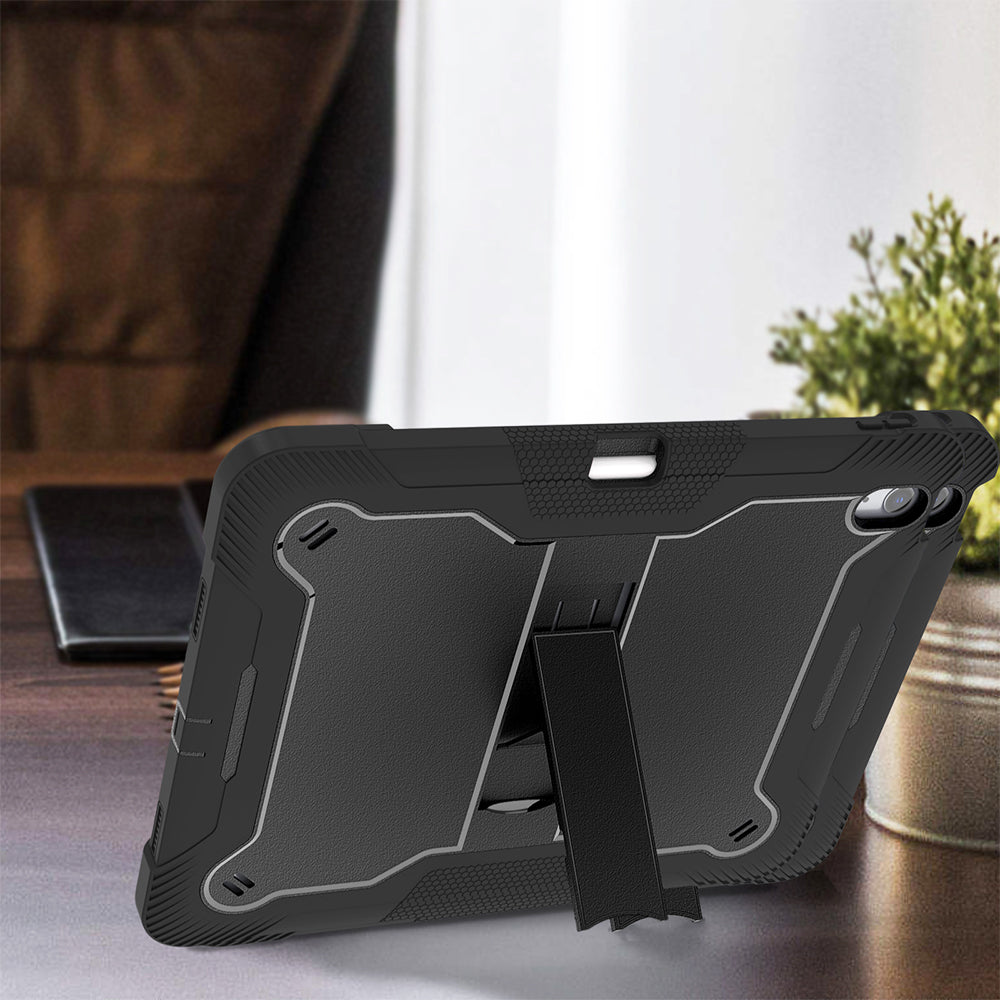 iPad Air 13-inch (M2) Heavy-Duty Case | iPad Cover | Strike – Rugged Cases