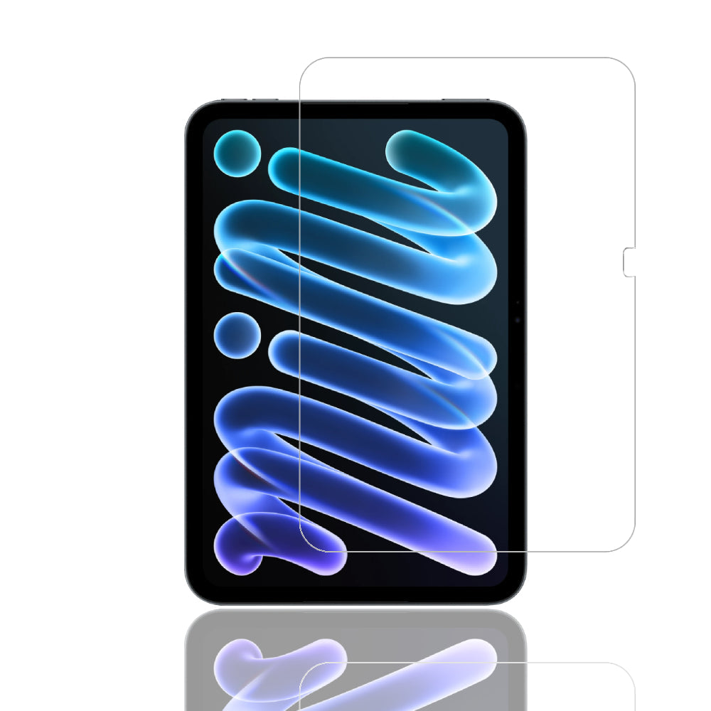 Strike Tempered Glass Screen Protector for Apple iPad Mini A20 Pro