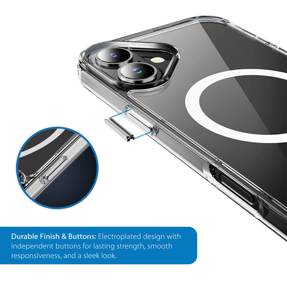 Strike iPhone 17 Protective Case