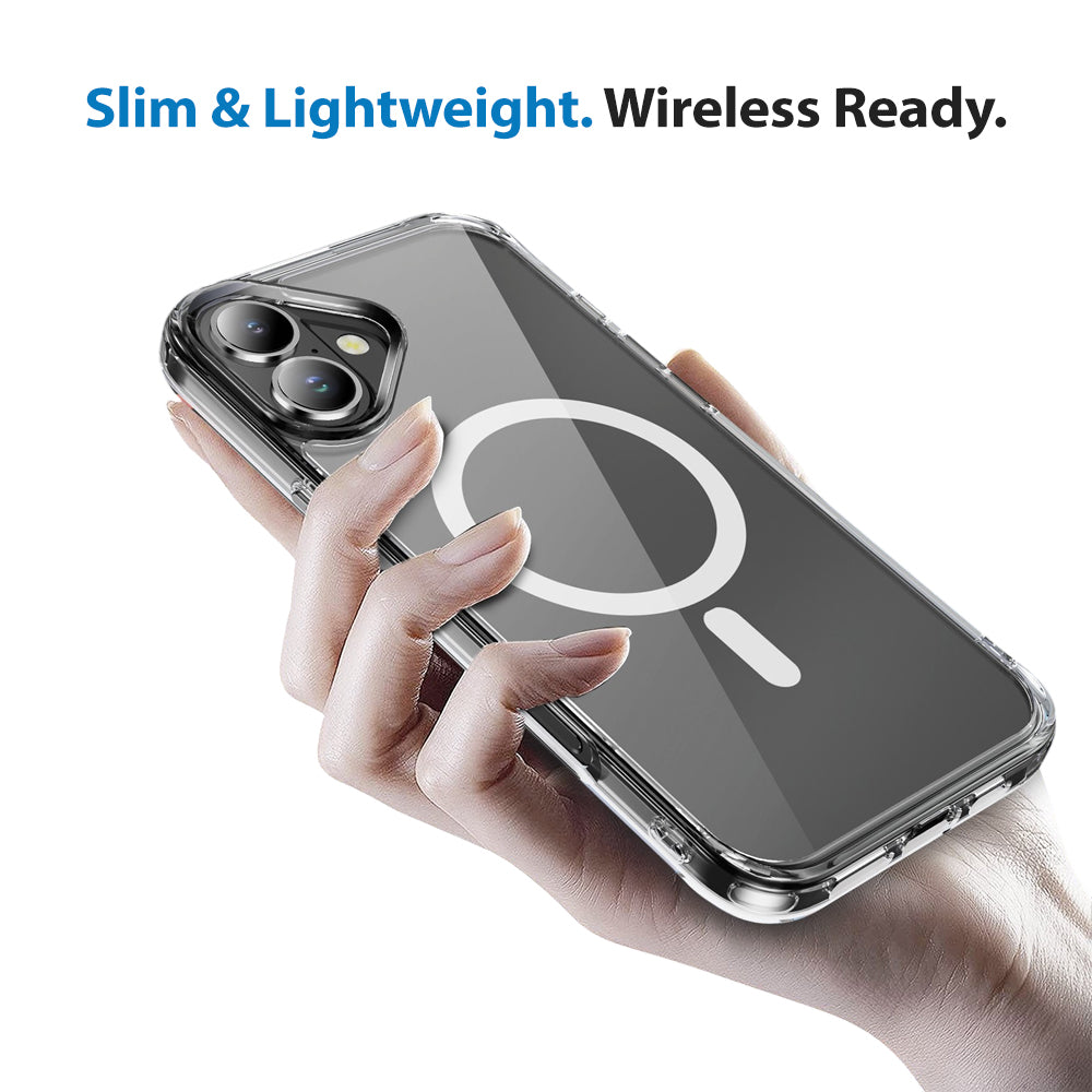 Strike iPhone 17 Protective Case