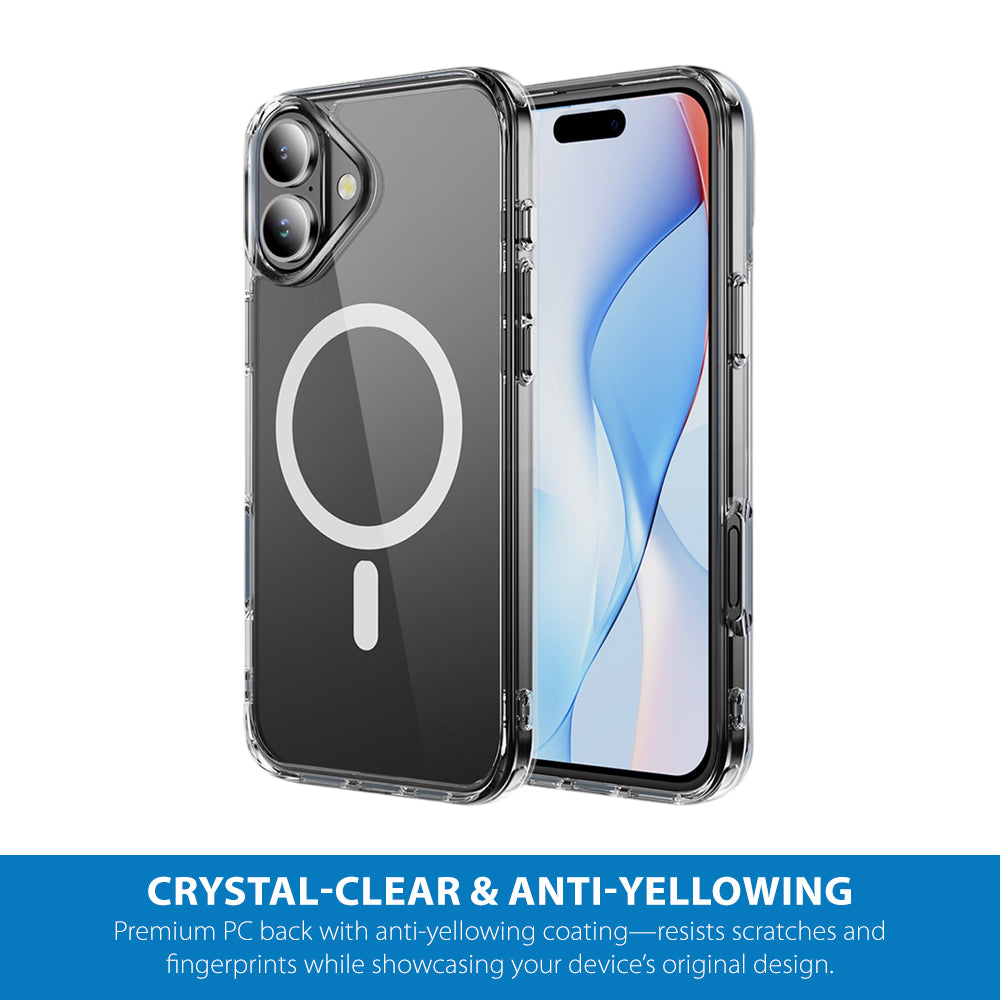 Strike iPhone 17 Protective Case