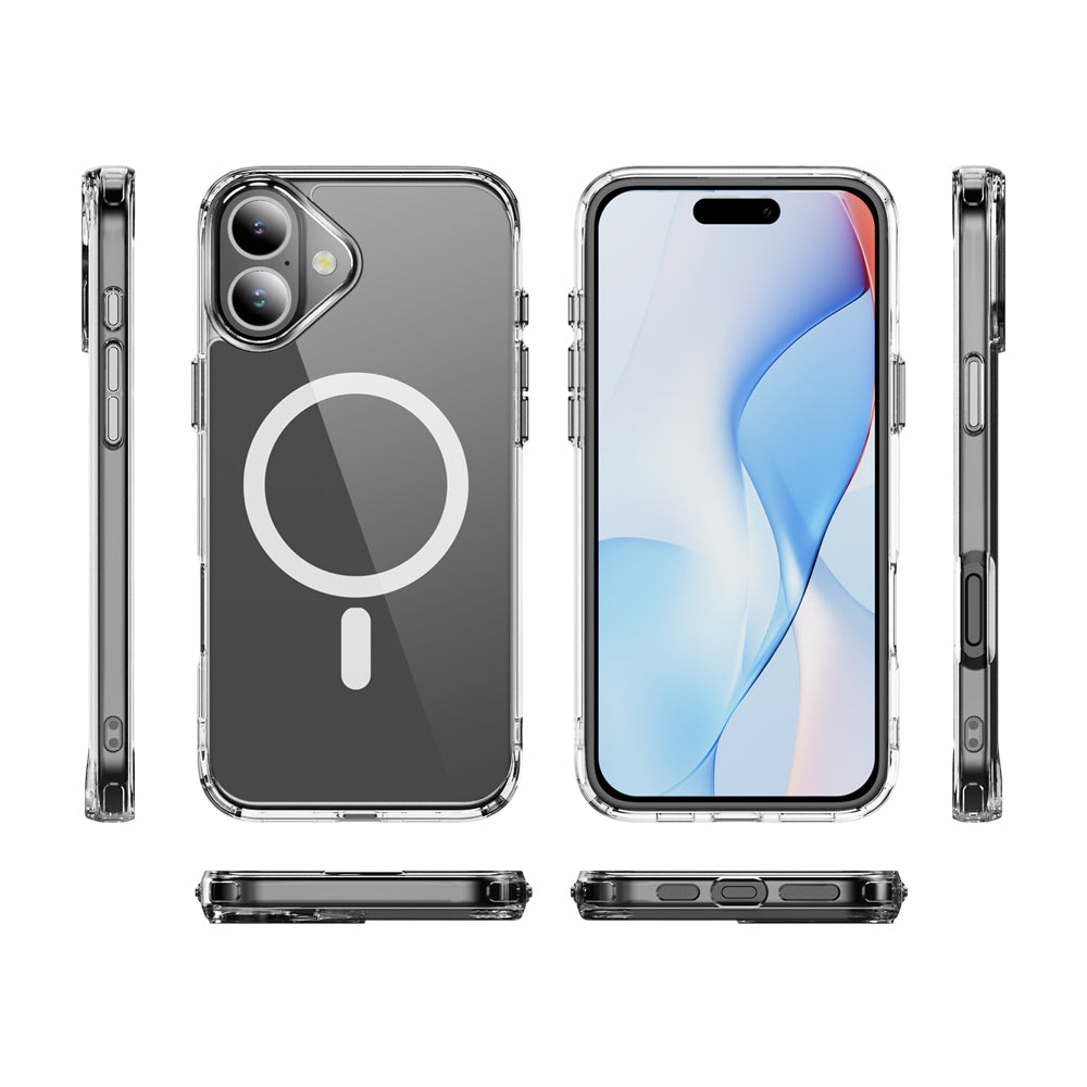 Strike iPhone 17 Protective Case