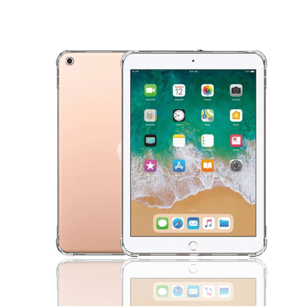 Strike Clear Shield Case for Apple iPad 9th/8th/7th Gen
