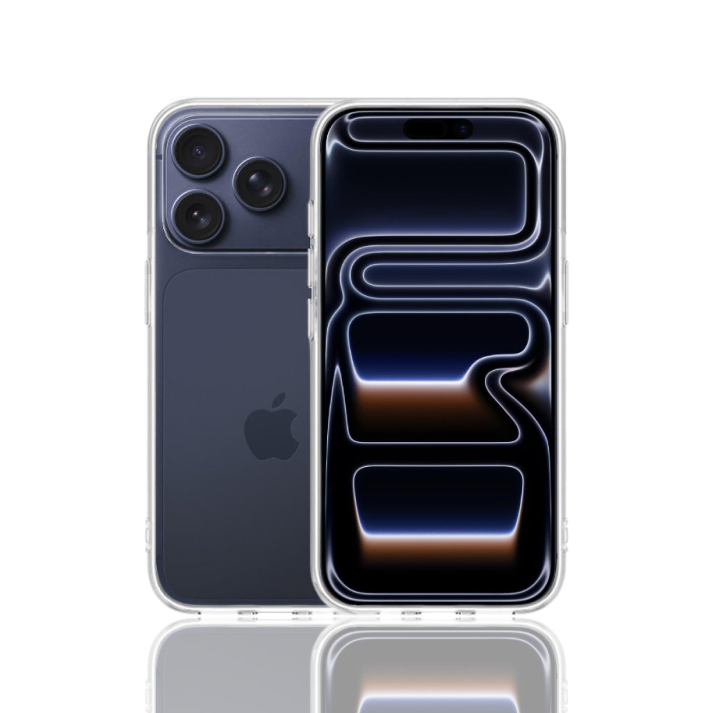 Strike iPhone 17 Pro Protective Case