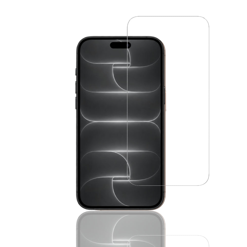 Strike Tempered Glass Screen Protector for Apple iPhone 18 Pro Max