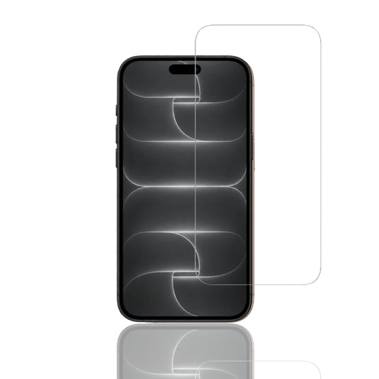 Strike Tempered Glass Screen Protector for Apple iPhone 18 Pro Max