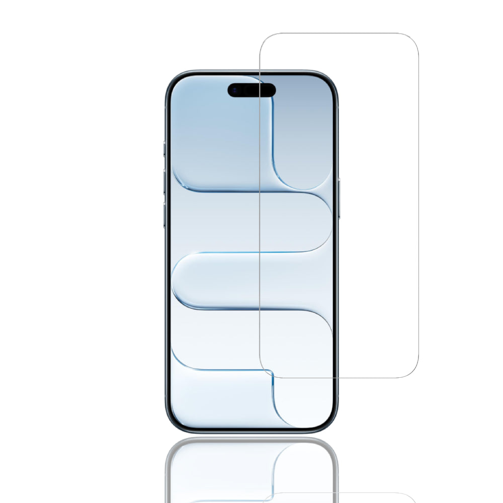 Strike Tempered Glass Screen Protector for Apple iPhone Air