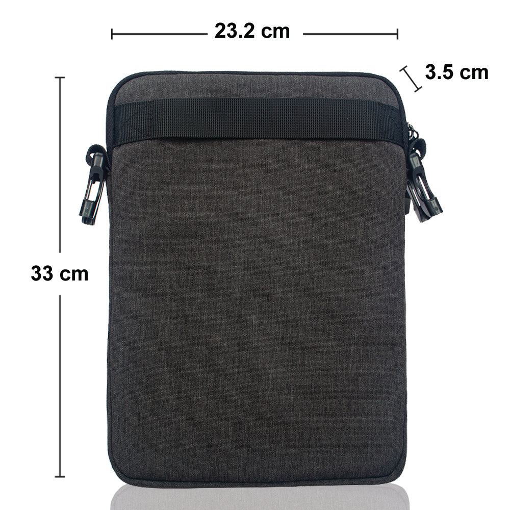 Strike MacBook Neo Sleeve Bag