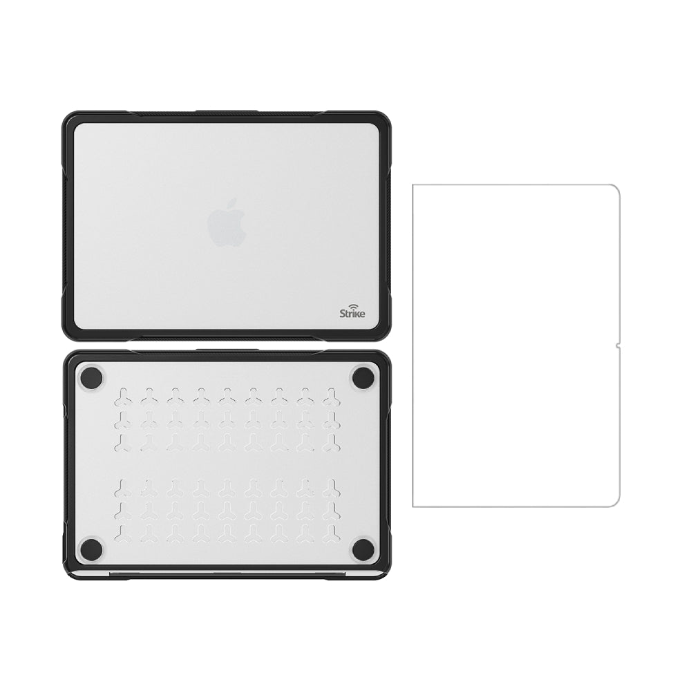 MacBook Neo Cases & Screen Protectors | Rugged Cases