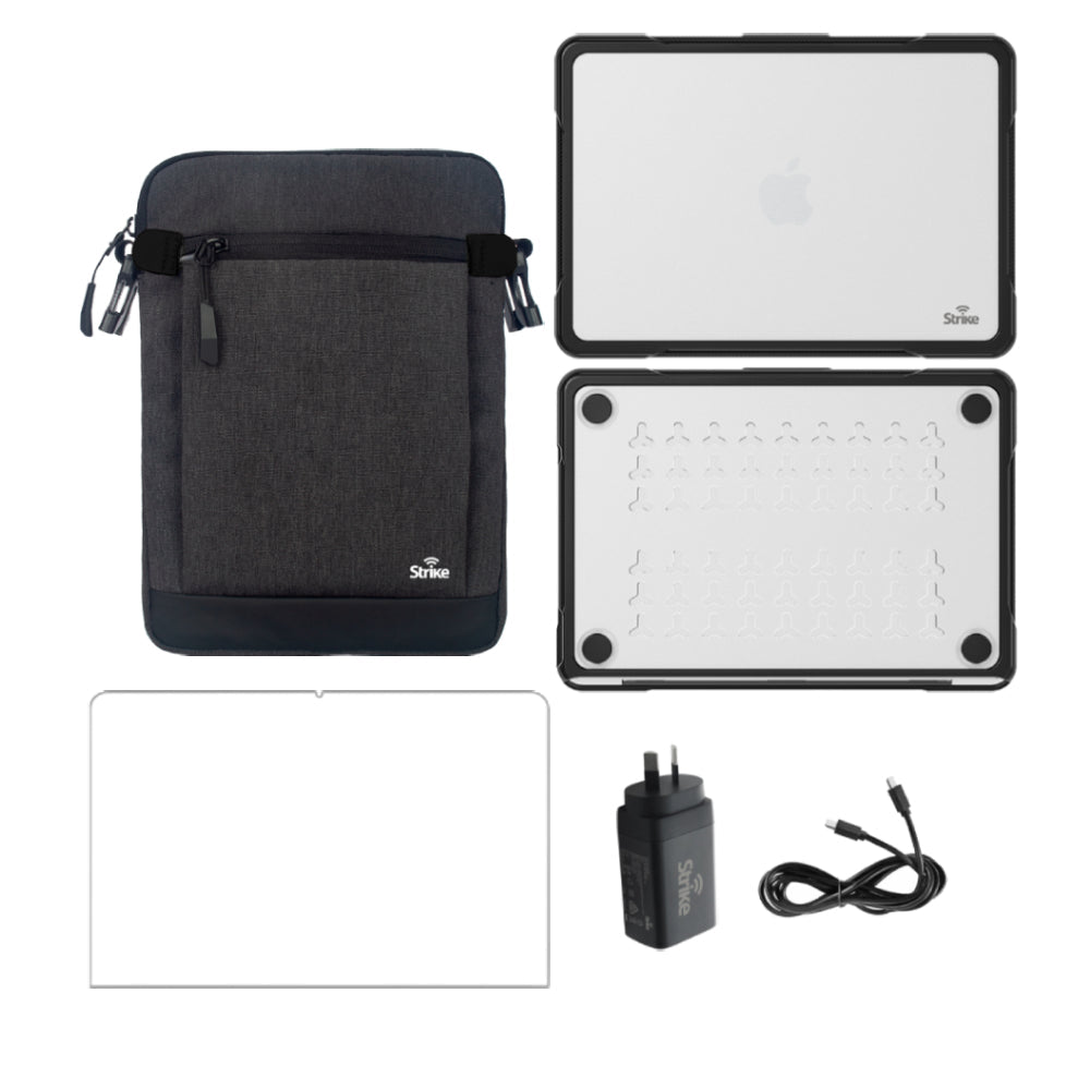 MacBook Neo Cases & Screen Protectors | Rugged Cases