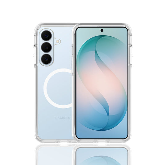 Samsung Galaxy S26+ Clear Case by Strike