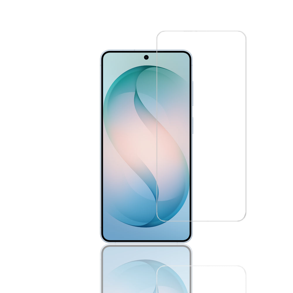 Strike Tempered Glass Screen Protector for Samsung Galaxy S26+