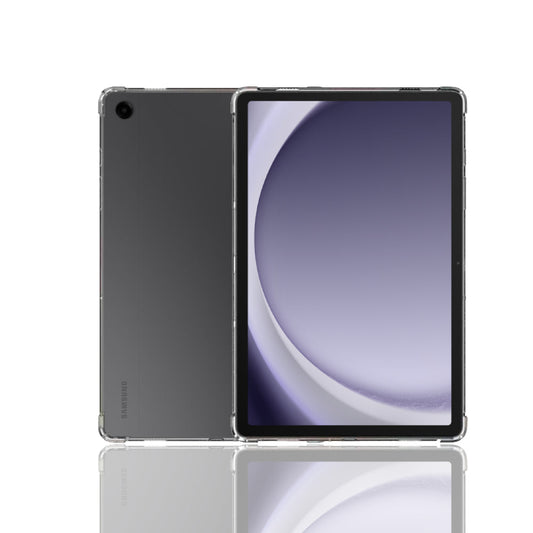 Strike Samsung Galaxy Tab A9+ Clear Shield Case