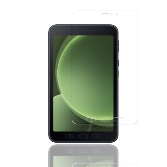 Strike Tempered Glass Screen Protector for Samsung Galaxy Tab Active5