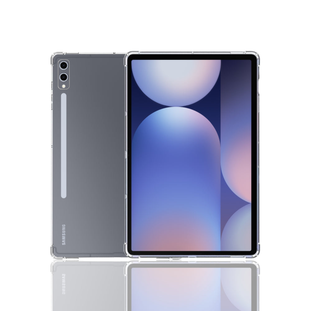 Strike Clear Shield Case for Samsung Galaxy Tab S10+