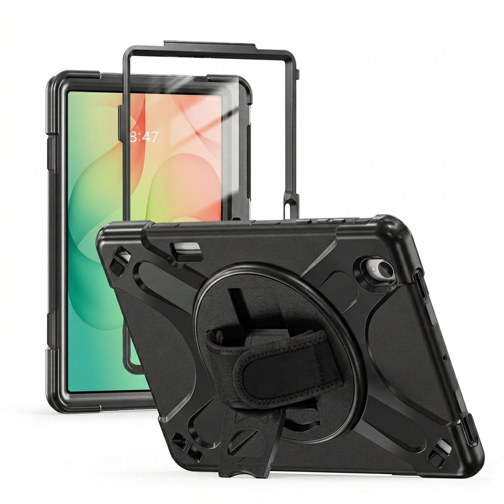 Strike Protector Case for Samsung Galaxy Tab S12+