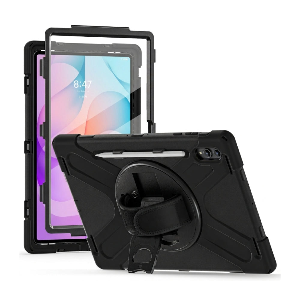 Strike Protector Case for Samsung Galaxy Tab S12 Ultra