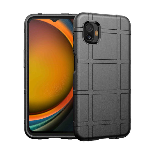 Strike Rugged Case for Samsung Galaxy XCover7 Pro (Black)