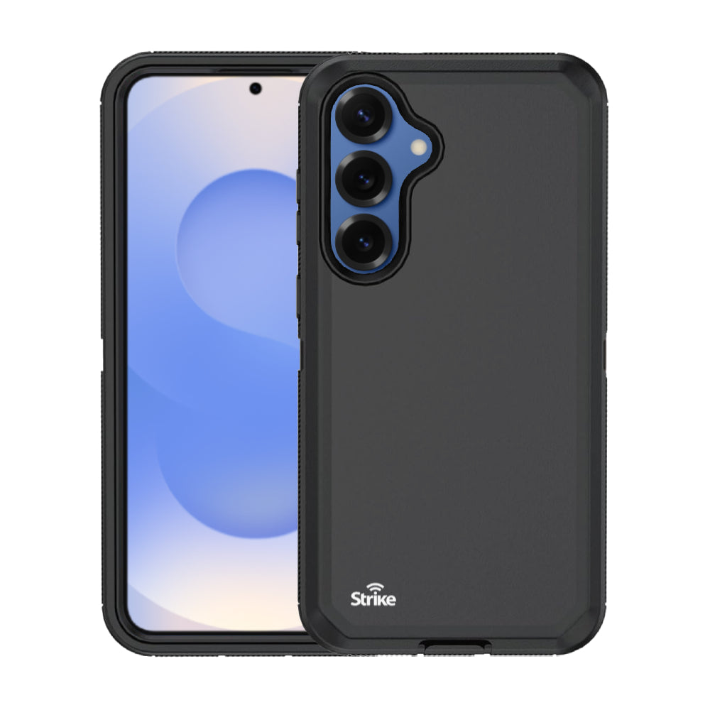 Samsung Galaxy S25 Shockproof Case | Rugged Cases