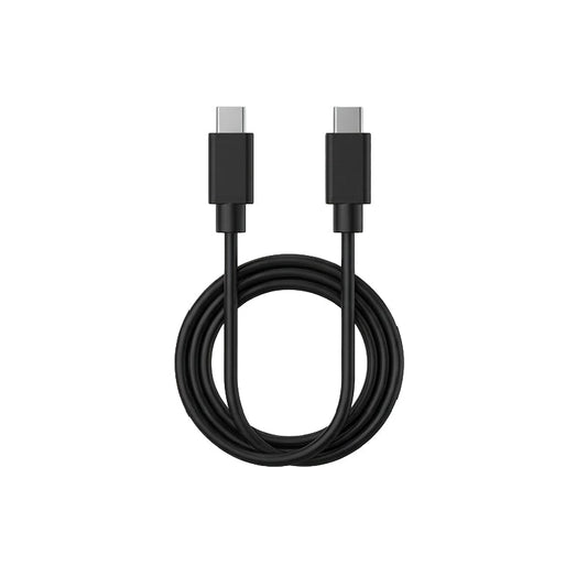 USB Type-C Male to USB Type-C Male Cable