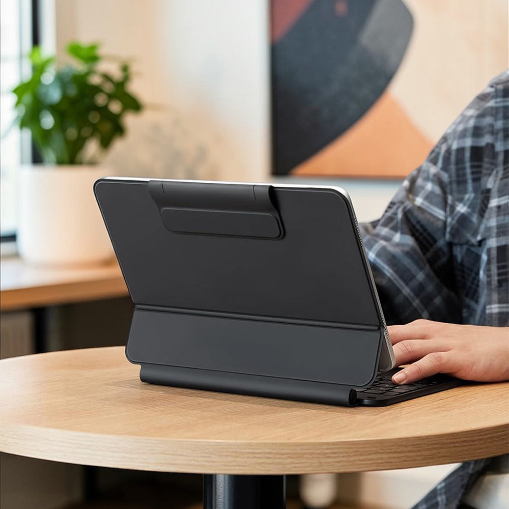 Universal Magnetic Keyboard Case