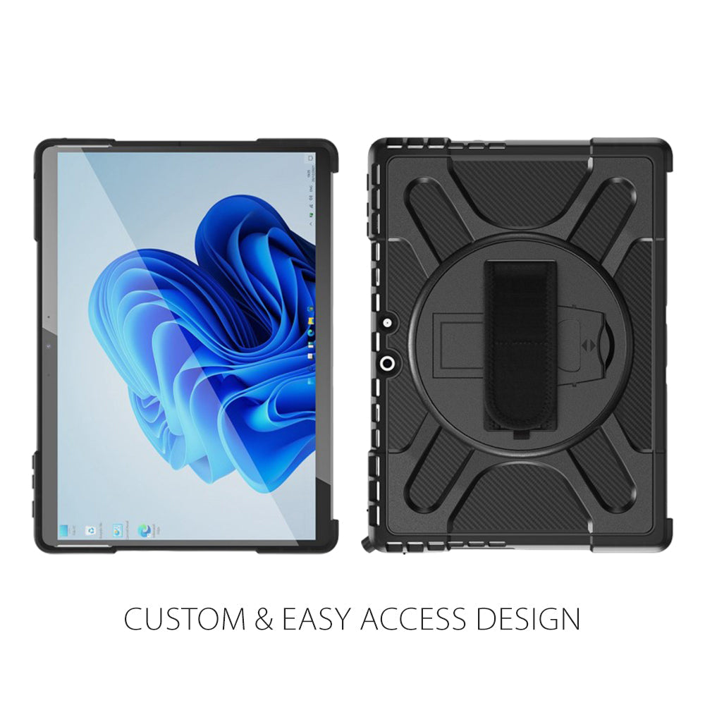 Strike Protector Case for Microsoft Surface Pro 8