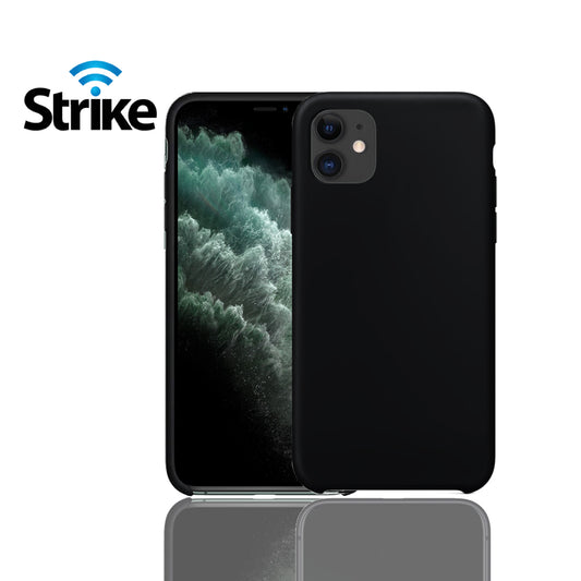 Strike iPhone 11 Pro Slim Case (Black)-image-1