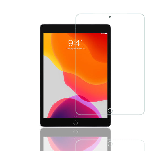 Strike Tempered Glass Screen Protector for Apple iPad 10.2" (7th Gen & 8th Gen)-image-1