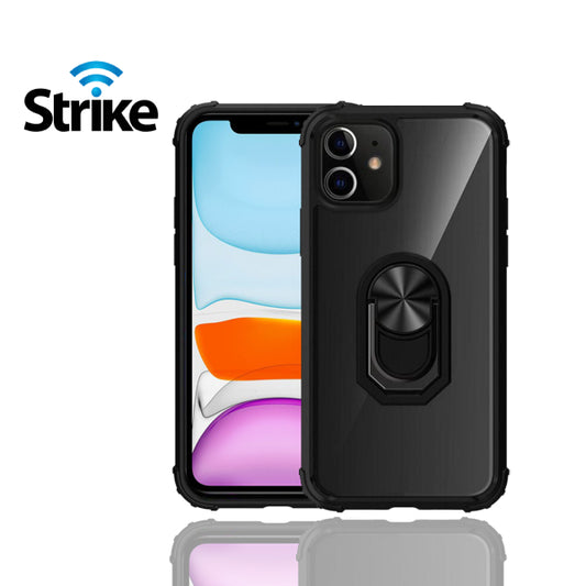 Strike iPhone 11 Armour Case (Black)