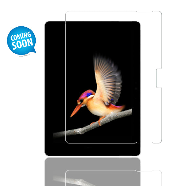 Strike Tempered Glass Screen Protector for Microsoft Surface Go-image-1