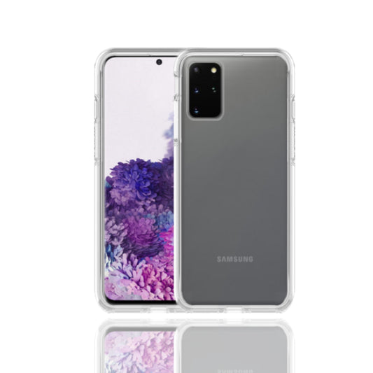 Strike Samsung Galaxy S20+ Clear Phone Case