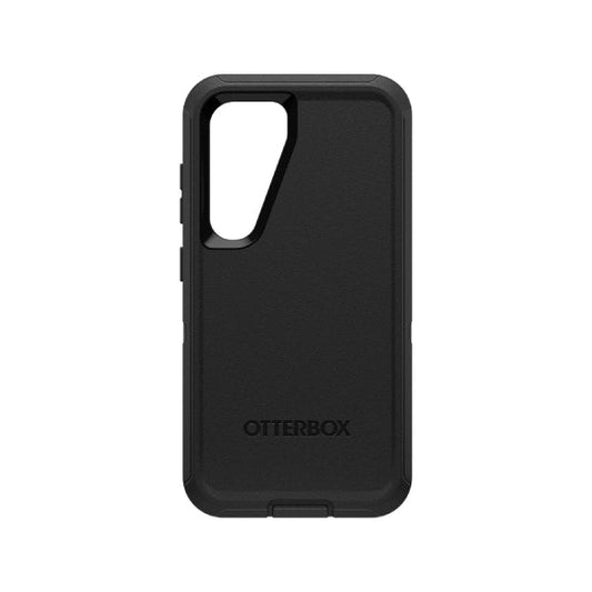 OtterBox Defender Case for Samsung Galaxy S23 (Black)