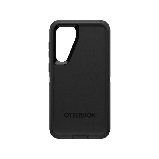 OtterBox Defender Case for Samsung Galaxy S23+ (Black)