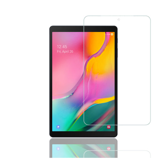 Strike Tempered Glass Screen Protector for Samsung Galaxy Tab A 10.1" (2019)-Image 1