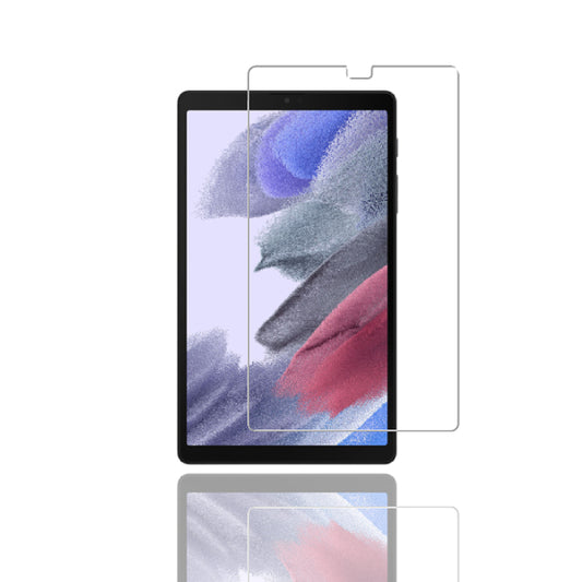 Strike Tempered Glass Screen Protector for Samsung Galaxy Tab A7 Lite-image-1