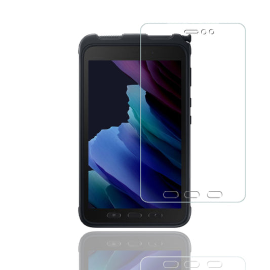Samsung Tab Active3 Tempered Glass Screen Protector