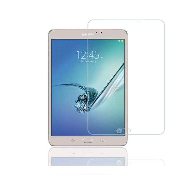 Strike Tempered Glass Screen Protector for Samsung Galaxy Tab S2 9.7''-Image 1