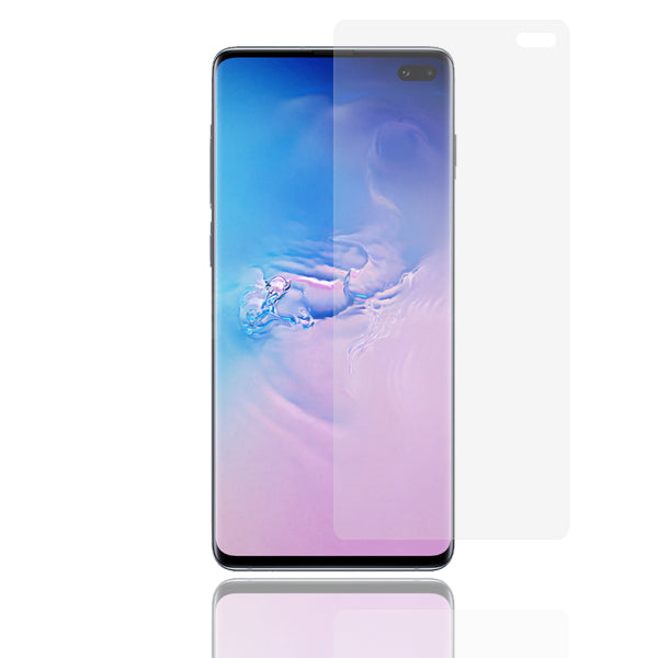 Strike Screen Protector Pack for Samsung Galaxy S10 Plus-Image-1