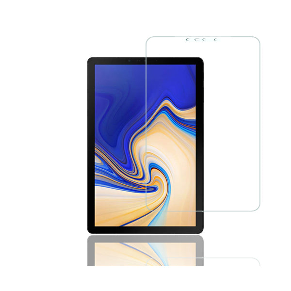 Strike Tempered Glass Screen Protector for Samsung Galaxy Tab S4-Image 1