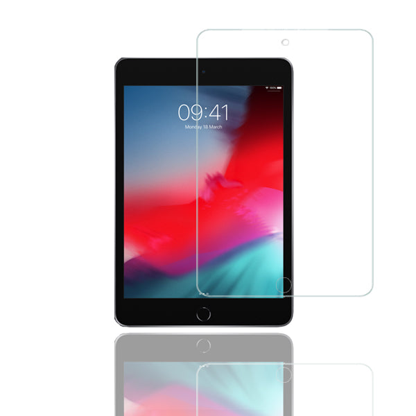 Strike Tempered Glass Screen Protector for Apple iPad Mini 4 & 5-Image 1