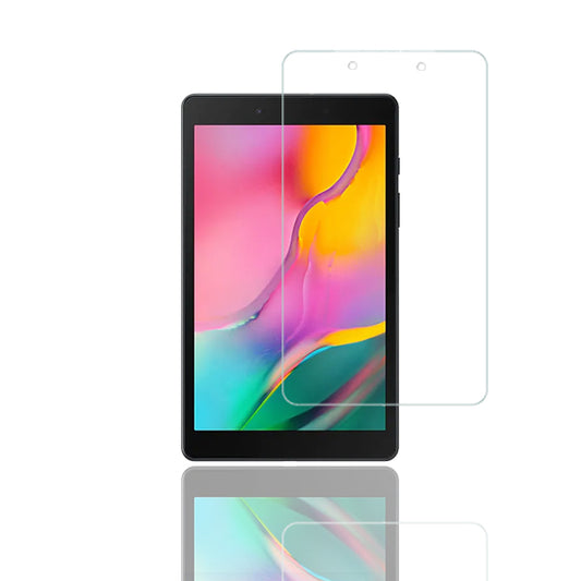 Strike Tempered Glass Screen Protector for Samsung Galaxy Tab A 8 (2019)-Image 1